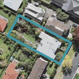 2 Warwick Street, Morningside, Auckland