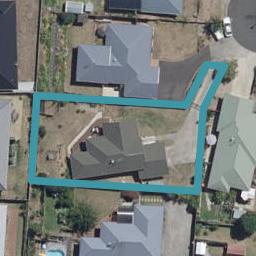 17 Highbury Place, Nawton, Hamilton