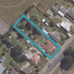 14 Belt Street, Waimate, Waimate