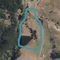 436 Dry River Road, DYERVILLE