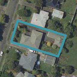 16 Nottingham Avenue, Awapuni, Palmerston North