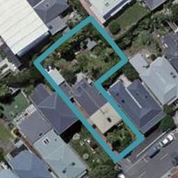 43 Hawker Street, Mount Victoria, Wellington