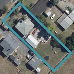 5 Queen Street, Ngaruawahia