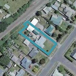 22 Daniell Street, Featherston