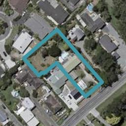 23 Ratanui Road, Paraparaumu