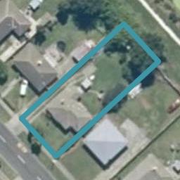 110 Geddis Avenue, Maraenui, Napier