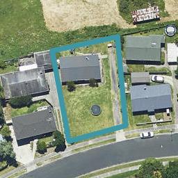 12 Te Arawa Place, Welcome Bay, Tauranga