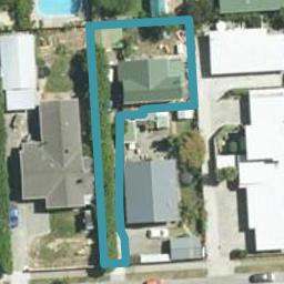26A Nelson Street, Mayfield, Blenheim