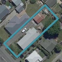 398 Wairakei Road, Burnside, Christchurch