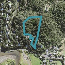 25 Garden Road, Piha, Piha