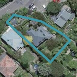 9 Wilton Road, Wadestown, Wellington