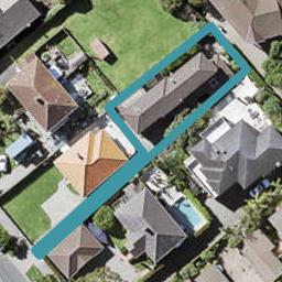 160A Long Drive, St Heliers, Auckland