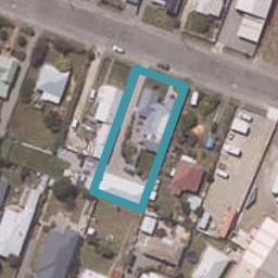 11 Trent Street, Oamaru