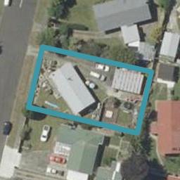 146 Stanford Street North, Ashhurst
