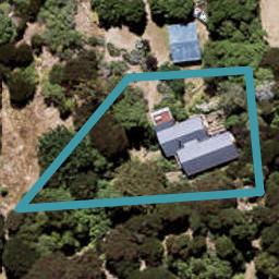25 Mcreas Road, TAKAMATUA, Takamatua