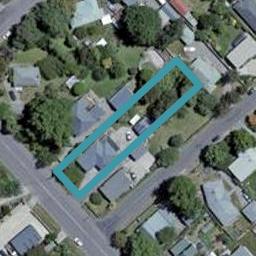 40 Upper Plain Road, Masterton