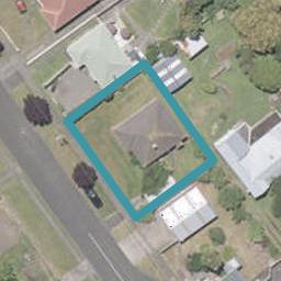 2 Caffray Avenue, Aramoho, Whanganui