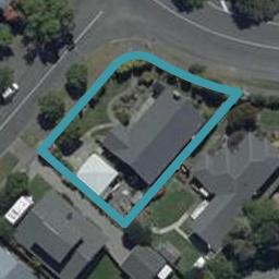 115 Kendal Avenue, Burnside, Christchurch