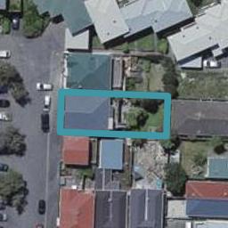 6 Burwah Street, Berhampore, Wellington