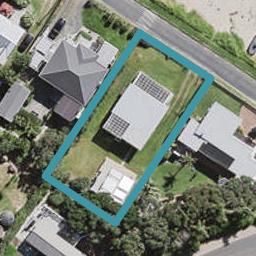 4 Beach Parade, Oneroa, Waiheke Island