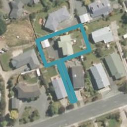 25 Ipswich Street, Balclutha