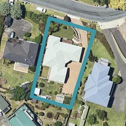 6 Baigent Place, Tanners Point, Katikati