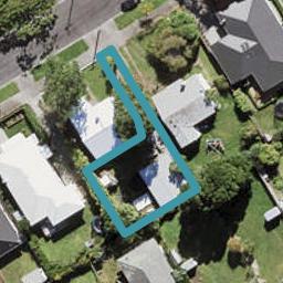 52 Miller Street, Point Chevalier, Auckland