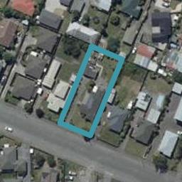 14 Moffett Street, Islington, Christchurch