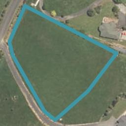 45A James Road, Huntly