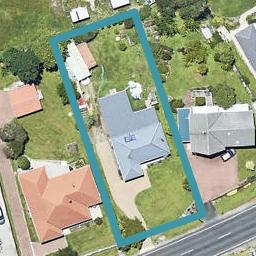 811 Hamurana Road, Hamurana