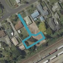 43C Leeds Street, Milson, Palmerston North