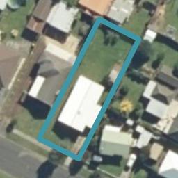 1 Vincent Street, Matamata, Matamata