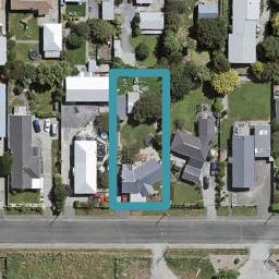 44 Douglas Street, Grasmere, Invercargill
