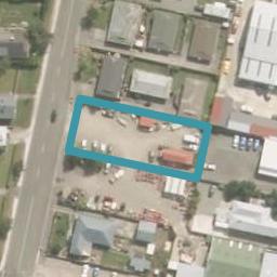 215 Park Street, Winton, Winton