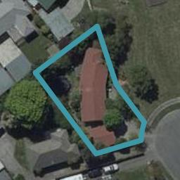 20 Wolsey Place, Hillmorton, Christchurch