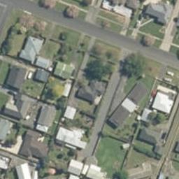 44A Campbell Street, Leamington, Cambridge