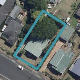 36 Carey Street, Maeroa, Hamilton