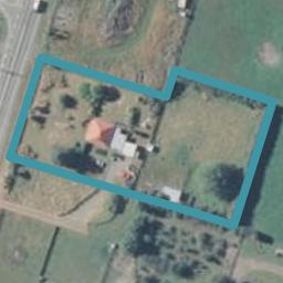 964 Temuka - Orari Highway, ORARI, GERALDINE