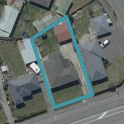 264 Waterloo Road, Hornby, Christchurch