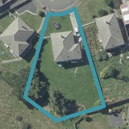 9 Milford Avenue, Calton Hill, Dunedin