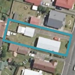 6 Claudius Street, Dannevirke