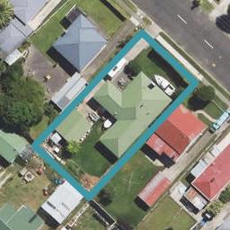 344A Aberdeen Road, Gisborne, Gisborne