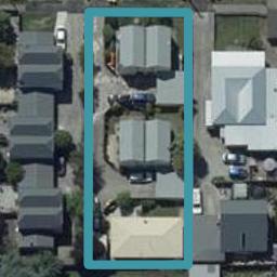 1/456 Worcester Street, Linwood, Christchurch