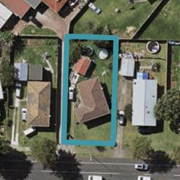 96 Flat Bush Road, Clover Park, Auckland
