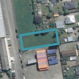16 Thomas Street, Temuka, Temuka