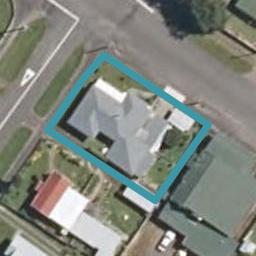 6A King Street, Pahiatua