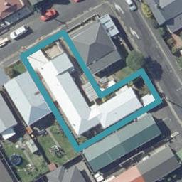 2C Arney Street, South Dunedin, Dunedin