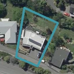 17 Major Aitken Drive, Huntsbury, Christchurch
