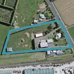 100 Patumahoe Road, Patumahoe, Pukekohe