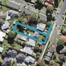23 Karaka Street, New Lynn, Auckland